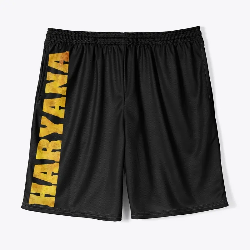 Haryana Shorts