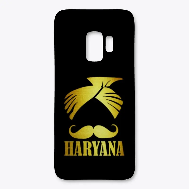 Haryana mobile cover