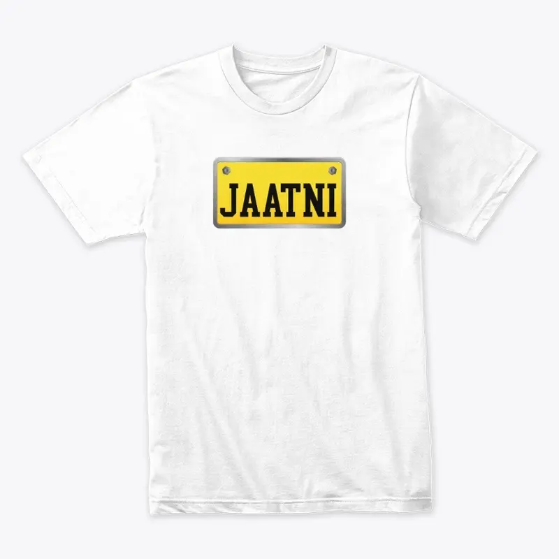 Jaatni Hoodie