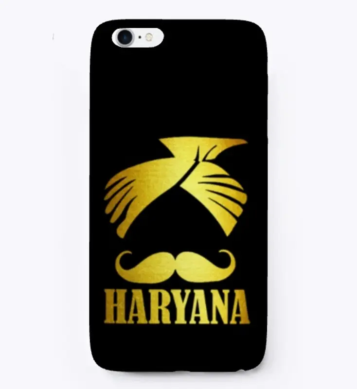 Haryana mobile cover