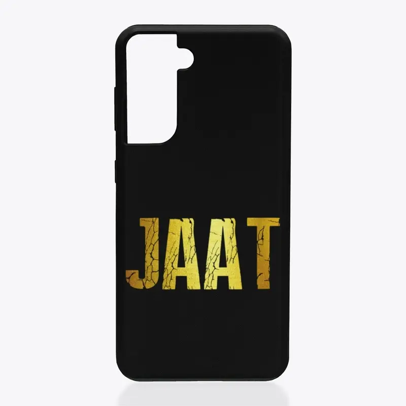 Jaat mobile cover