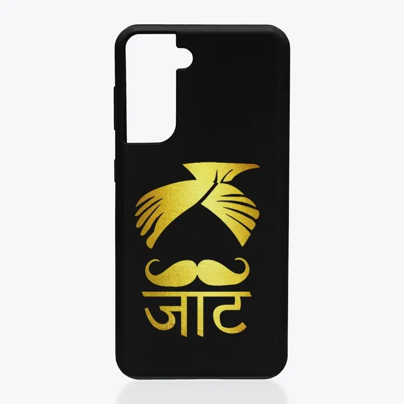 Jaat hindi mobile cover 