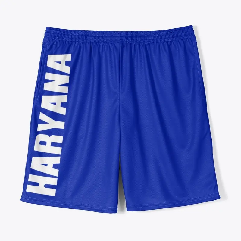 Haryana Shorts