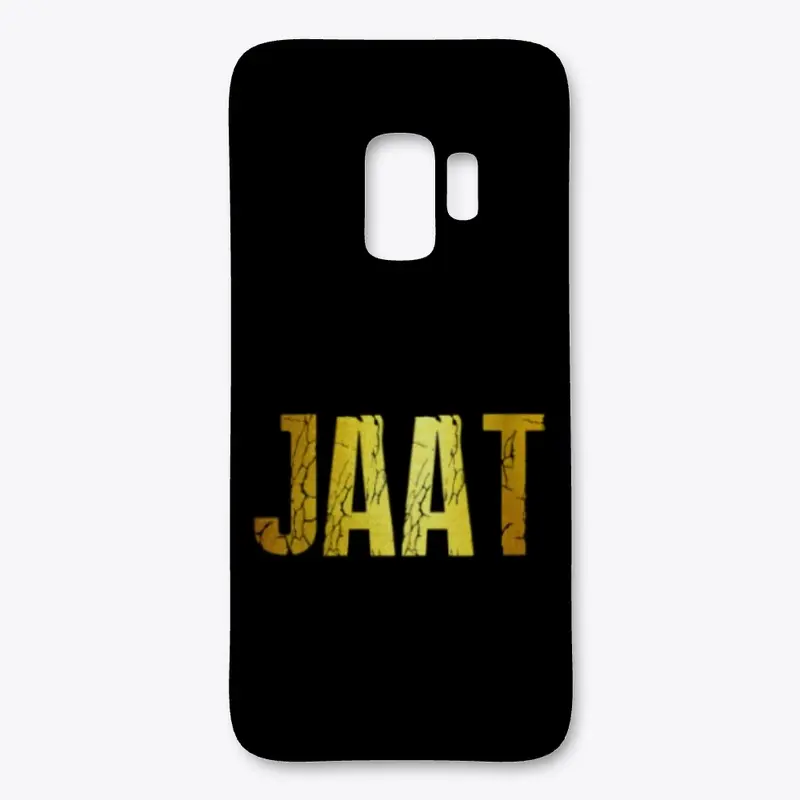 Jaat mobile cover