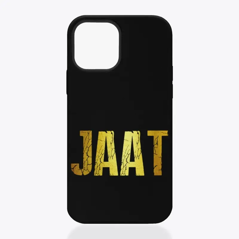 Jaat mobile cover