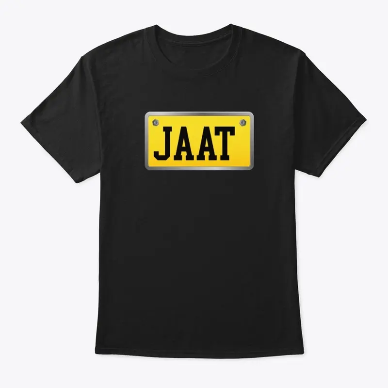 Jaat t shirt