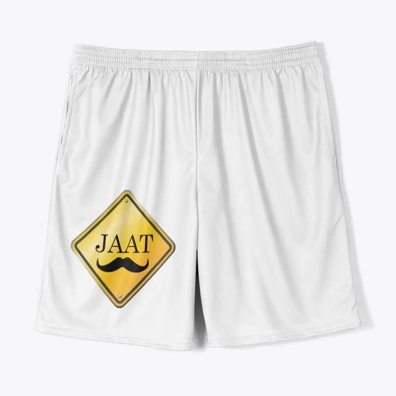 Jaat Alert T shirt