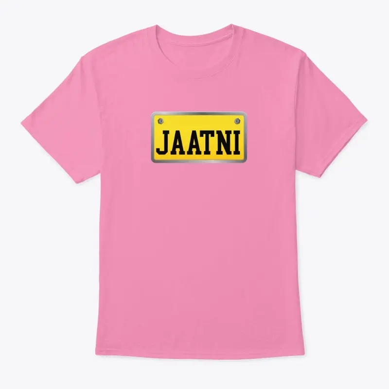 Jaatni Hoodie