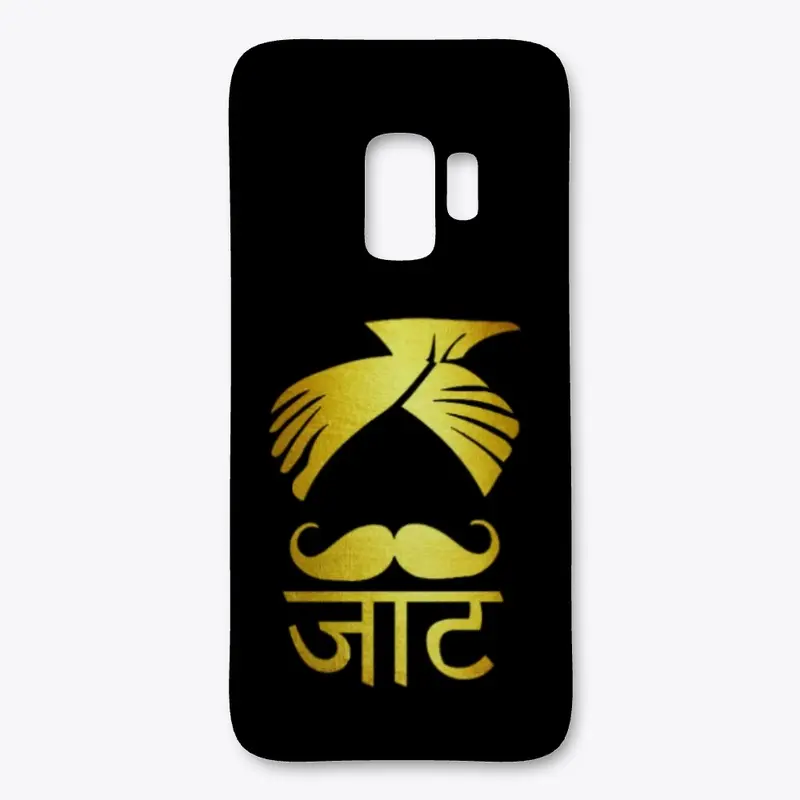 Jaat hindi mobile cover 