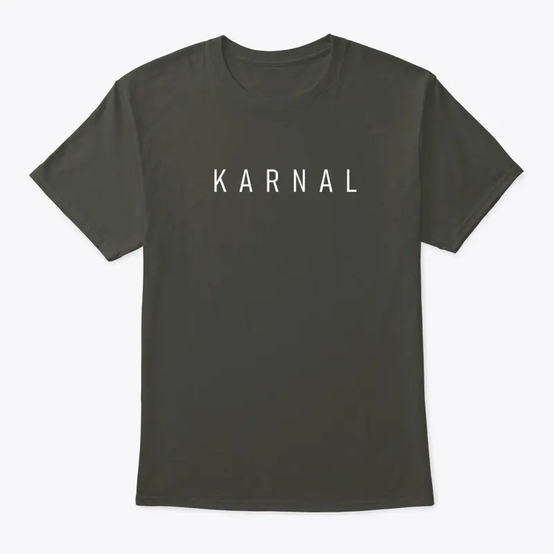 Karnal T shirt