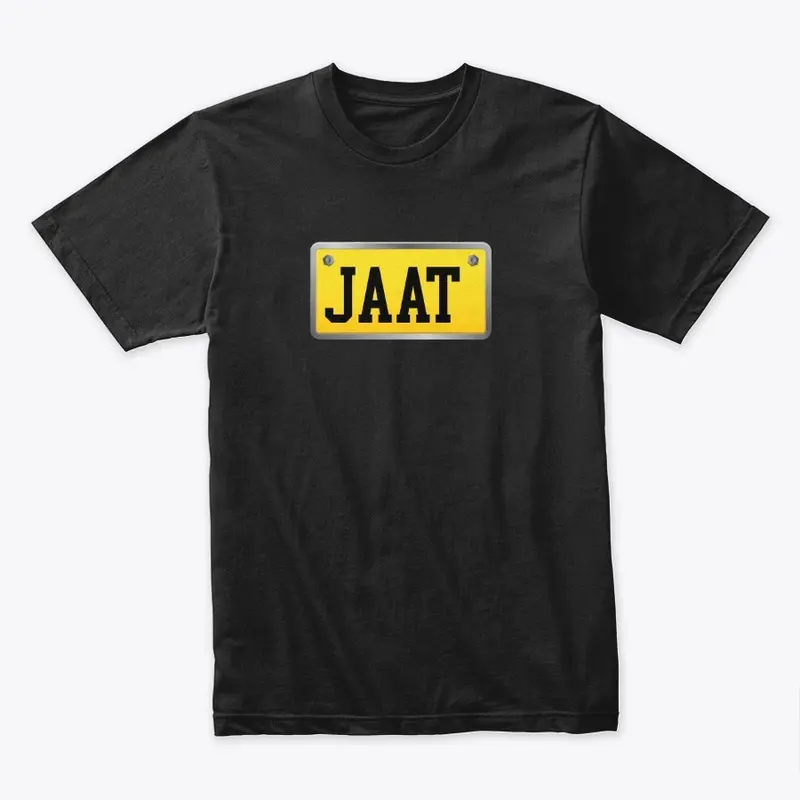 Jaat t shirt