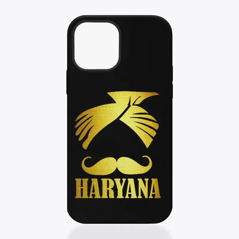 Haryana mobile cover