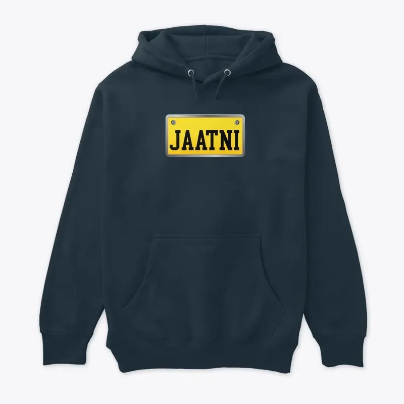 Jaatni Hoodie