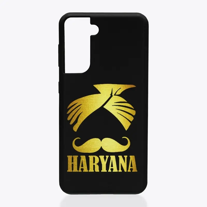 Haryana mobile cover