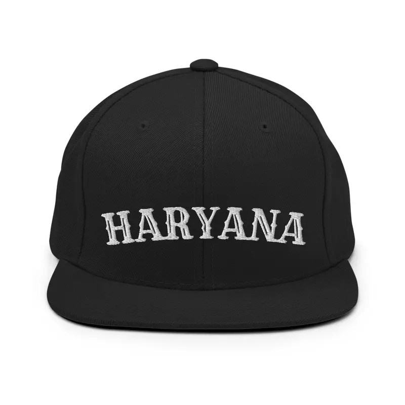 Haryana Hat