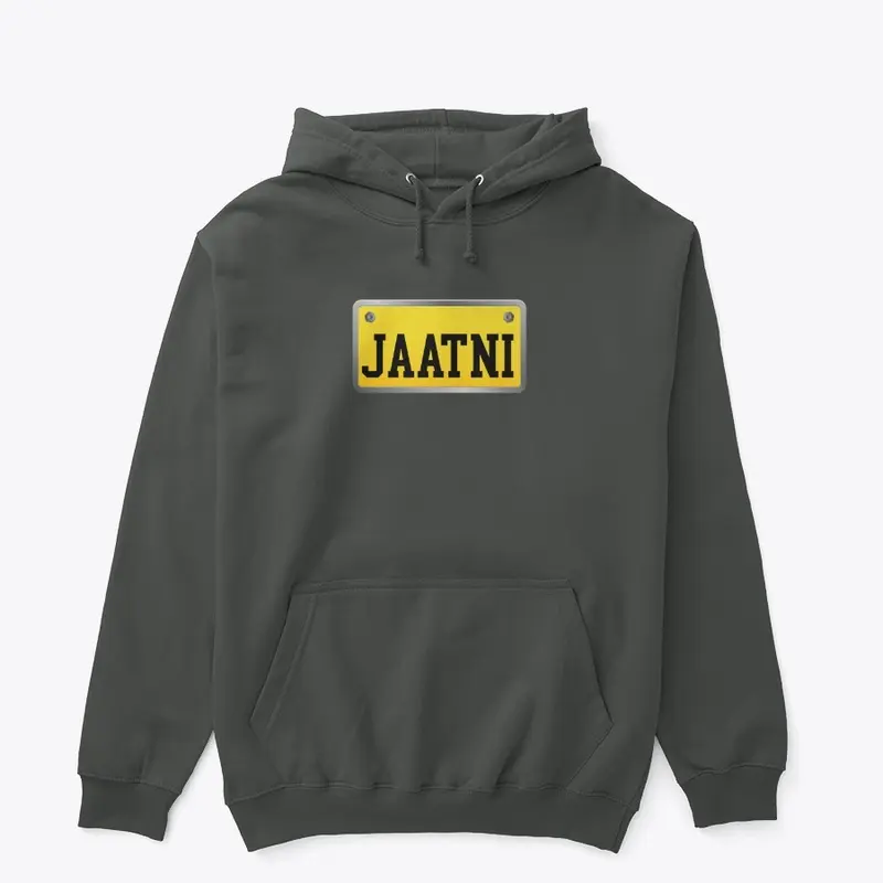 Jaatni Hoodie