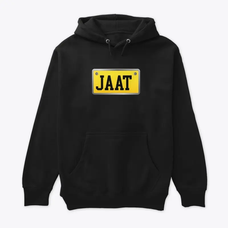 Jaat t shirt