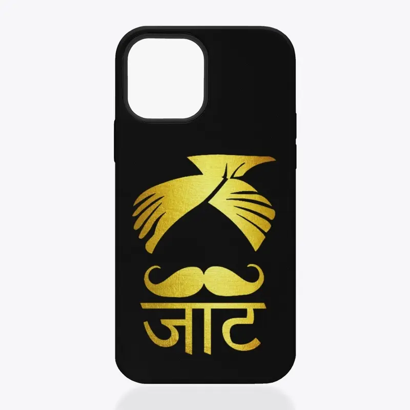 Jaat hindi mobile cover 