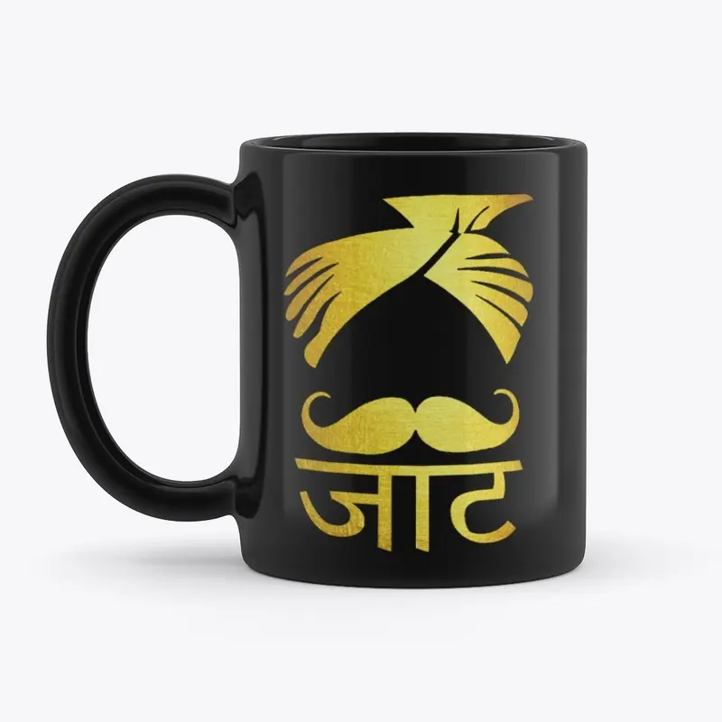 Jaat Mug