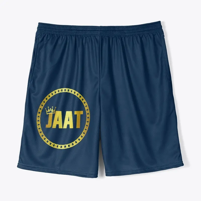 Jaat Shorts