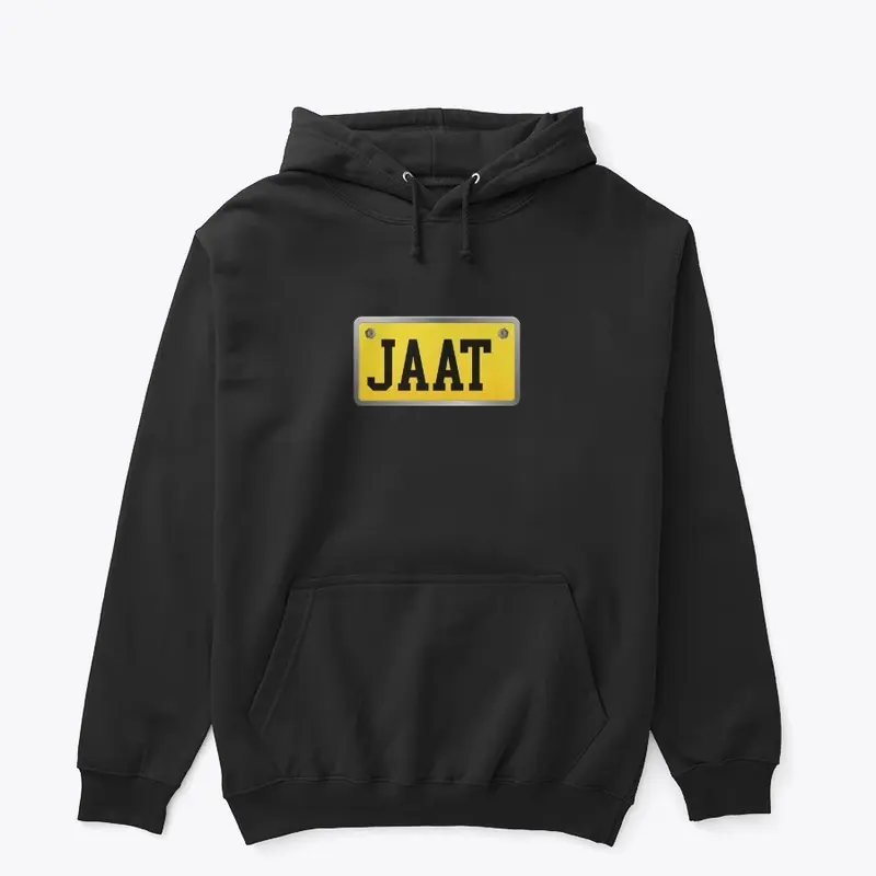 Jaat t shirt